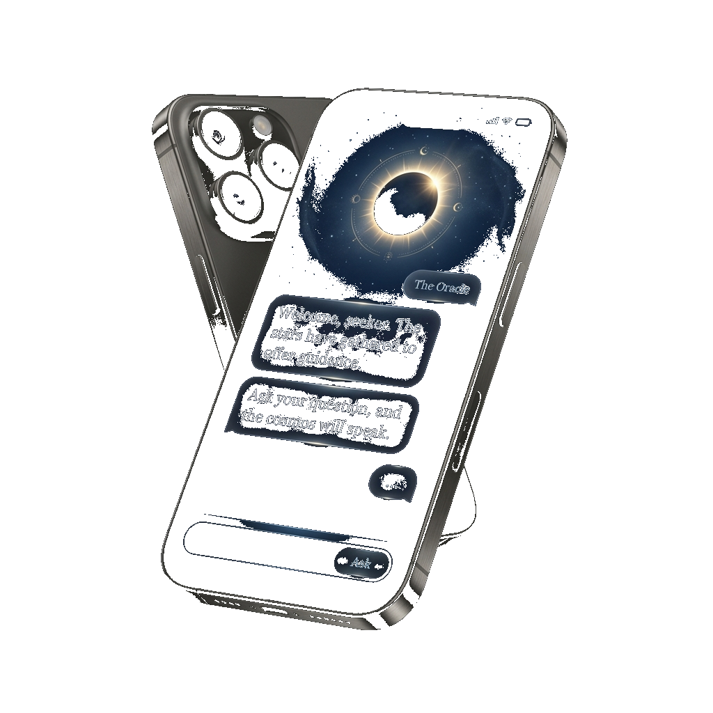 Oryum App